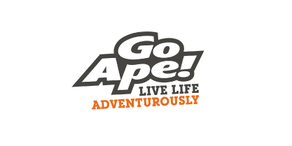 Trusted brands_go Ape